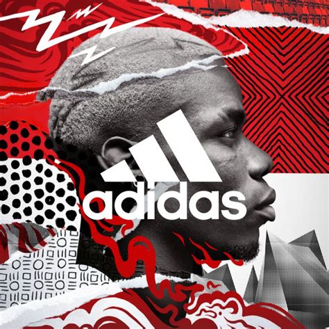 cartel publicitario adidas|adidas anuncios 2024.